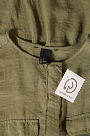 Női ing, Méret XS, Szín Zöld, Ár 951 Ft