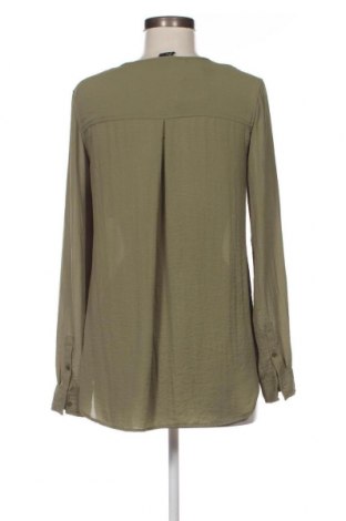 Dámska košeľa , Veľkosť XS, Farba Zelená, Cena  3,12 €