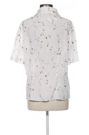 Γυναικείο πουκάμισο, Μέγεθος L, Χρώμα Λευκό, Τιμή 10,23 €