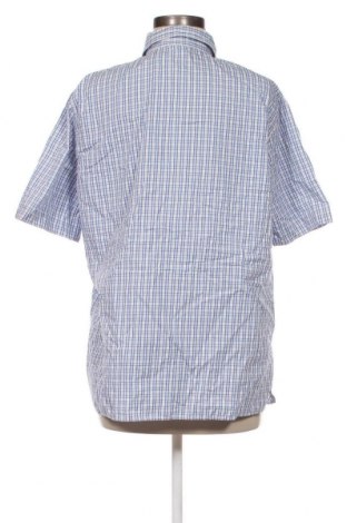 Γυναικείο πουκάμισο, Μέγεθος L, Χρώμα Μπλέ, Τιμή 4,64 €
