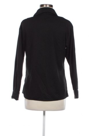 Dámska košeľa , Veľkosť L, Farba Čierna, Cena  3,21 €
