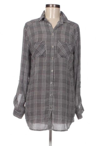 Γυναικείο πουκάμισο, Μέγεθος XL, Χρώμα Πολύχρωμο, Τιμή 7,11 €
