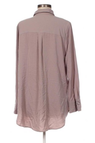 Γυναικείο πουκάμισο, Μέγεθος L, Χρώμα Γκρί, Τιμή 2,94 €