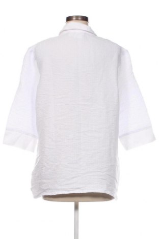 Дамска риза, Размер XL, Цвят Бял, Цена 20,75 лв.