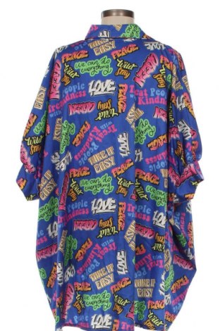 Dámská košile , Velikost M, Barva Vícebarevné, Cena  190,00 Kč