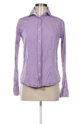 Γυναικείο πουκάμισο, Μέγεθος XL, Χρώμα Βιολετί, Τιμή 3,33 €