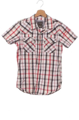 Γυναικείο πουκάμισο, Μέγεθος S, Χρώμα Πολύχρωμο, Τιμή 2,69 €