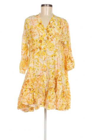 Γυναικείο πουκάμισο, Μέγεθος XL, Χρώμα Πολύχρωμο, Τιμή 12,37 €