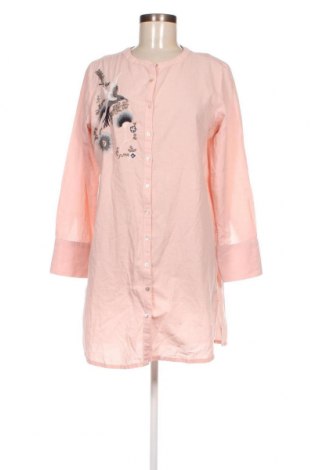 Γυναικείο πουκάμισο, Μέγεθος M, Χρώμα Ρόζ , Τιμή 15,83 €