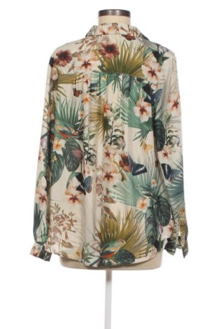 Γυναικείο πουκάμισο, Μέγεθος L, Χρώμα Πολύχρωμο, Τιμή 8,79 €