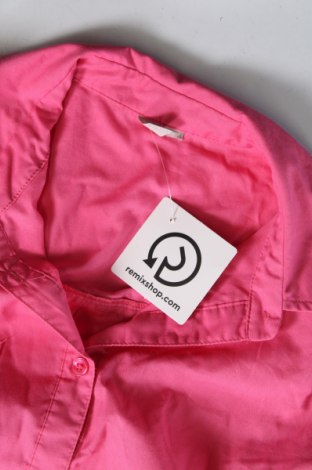 Дамска риза, Размер S, Цвят Розов, Цена 12,24 лв.