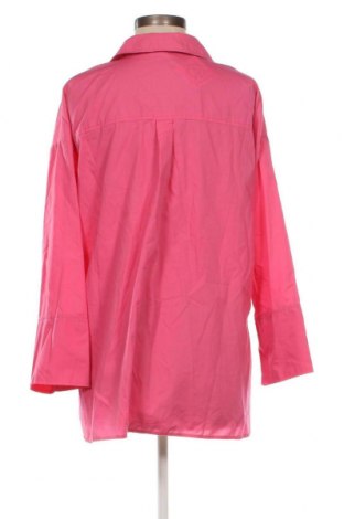 Дамска риза, Размер S, Цвят Розов, Цена 3,01 лв.