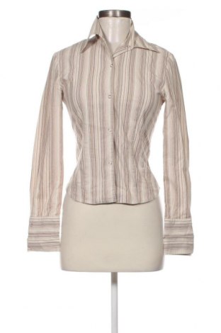 Γυναικείο πουκάμισο, Μέγεθος M, Χρώμα  Μπέζ, Τιμή 23,23 €