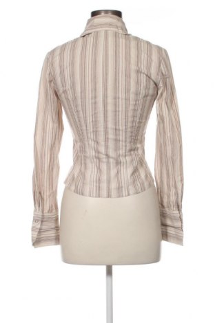 Γυναικείο πουκάμισο, Μέγεθος M, Χρώμα  Μπέζ, Τιμή 4,76 €