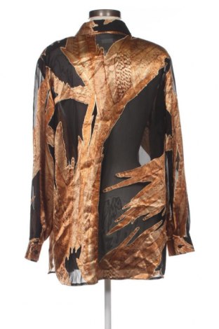 Γυναικείο πουκάμισο, Μέγεθος XL, Χρώμα Πολύχρωμο, Τιμή 15,55 €