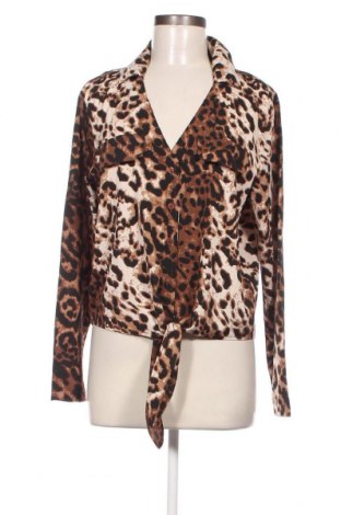 Γυναικείο πουκάμισο, Μέγεθος XL, Χρώμα Πολύχρωμο, Τιμή 2,30 €
