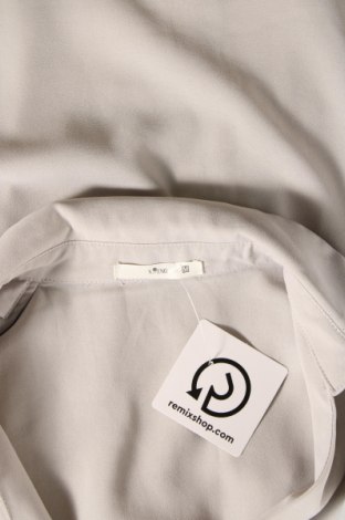 Γυναικείο πουκάμισο, Μέγεθος M, Χρώμα Γκρί, Τιμή 12,79 €
