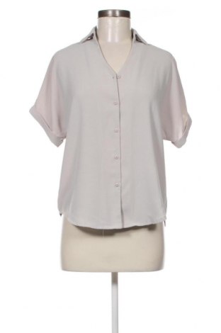 Dámska košeľa , Veľkosť M, Farba Sivá, Cena  2,30 €