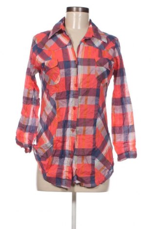 Dámska košeľa , Veľkosť M, Farba Viacfarebná, Cena  2,84 €