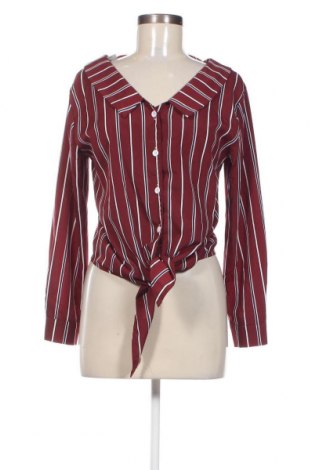 Γυναικείο πουκάμισο, Μέγεθος M, Χρώμα Κόκκινο, Τιμή 2,34 €