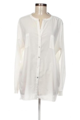 Γυναικείο πουκάμισο, Μέγεθος XXL, Χρώμα Λευκό, Τιμή 11,29 €