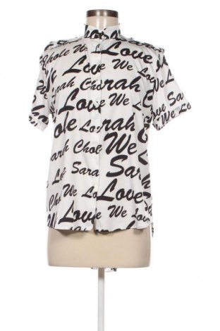 Γυναικείο πουκάμισο, Μέγεθος L, Χρώμα Πολύχρωμο, Τιμή 8,35 €