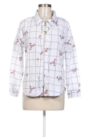 Γυναικείο πουκάμισο, Μέγεθος L, Χρώμα Πολύχρωμο, Τιμή 8,00 €