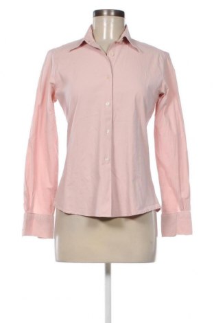 Damska koszula 0039 Italy, Rozmiar S, Kolor Różowy, Cena 57,43 zł