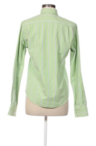 Γυναικείο πουκάμισο Abercrombie & Fitch, Μέγεθος L, Χρώμα Πράσινο, Τιμή 11,99 €