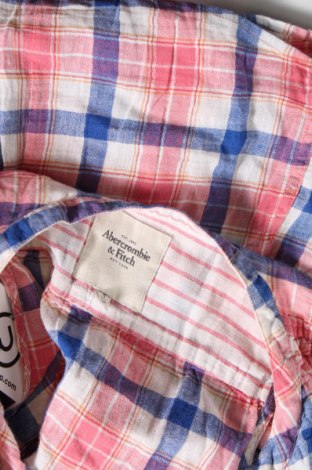 Dámska košeľa  Abercrombie & Fitch, Veľkosť S, Farba Viacfarebná, Cena  10,99 €