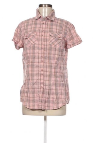 Γυναικείο πουκάμισο Academy, Μέγεθος M, Χρώμα Ρόζ , Τιμή 3,15 €