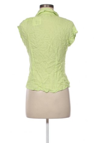 Γυναικείο πουκάμισο Aeropostale, Μέγεθος XS, Χρώμα Πράσινο, Τιμή 3,25 €