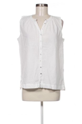 Γυναικείο πουκάμισο Ahlens, Μέγεθος M, Χρώμα Λευκό, Τιμή 7,23 €