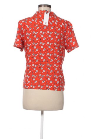 Dámská košile  Ajc, Velikost S, Barva Oranžová, Cena  238,00 Kč