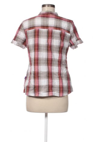 Γυναικείο πουκάμισο Ajc, Μέγεθος L, Χρώμα Πολύχρωμο, Τιμή 6,18 €