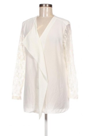 Γυναικείο πουκάμισο Alba Moda, Μέγεθος XL, Χρώμα Λευκό, Τιμή 12,03 €