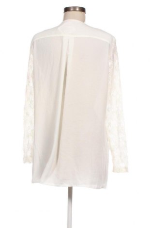 Damenbluse Alba Moda, Größe XL, Farbe Weiß, Preis 13,53 €