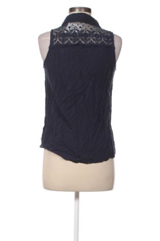 Γυναικείο πουκάμισο America Today, Μέγεθος M, Χρώμα Μπλέ, Τιμή 6,18 €