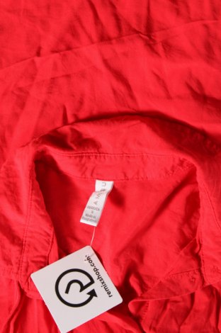 Cămașă de femei Amisu, Mărime S, Culoare Roșu, Preț 18,09 Lei