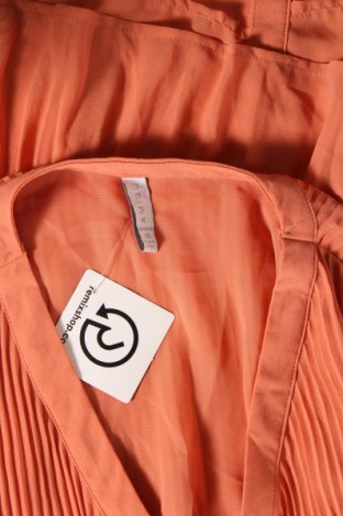 Dámská košile  Amisu, Velikost XS, Barva Oranžová, Cena  79,00 Kč