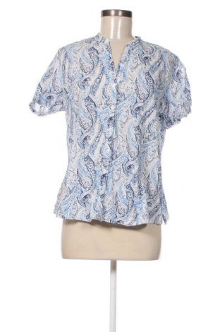 Dámská košile  Andrea, Velikost M, Barva Modrá, Cena  168,00 Kč