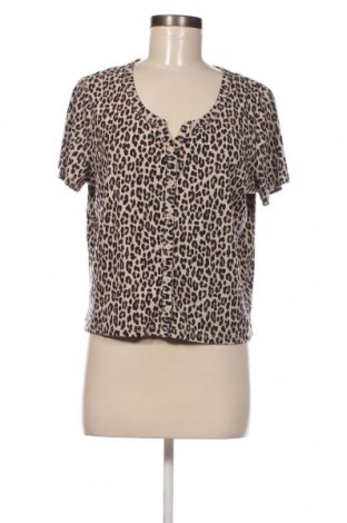 Γυναικείο πουκάμισο Anko, Μέγεθος XL, Χρώμα Πολύχρωμο, Τιμή 6,18 €