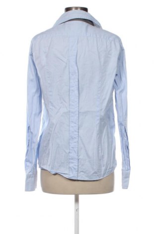 Γυναικείο πουκάμισο Anna, Μέγεθος XL, Χρώμα Μπλέ, Τιμή 7,29 €