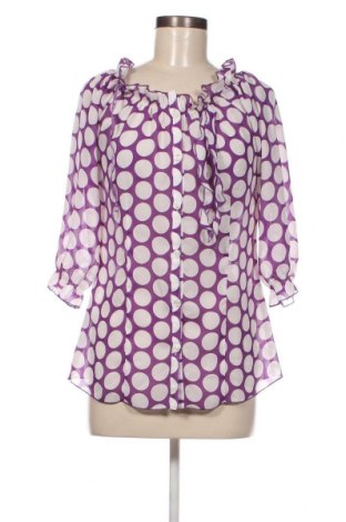 Γυναικείο πουκάμισο Apart, Μέγεθος M, Χρώμα Πολύχρωμο, Τιμή 10,09 €
