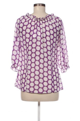 Γυναικείο πουκάμισο Apart, Μέγεθος M, Χρώμα Πολύχρωμο, Τιμή 8,83 €