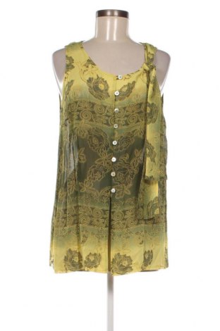 Γυναικείο πουκάμισο Apriori, Μέγεθος S, Χρώμα Πράσινο, Τιμή 2,34 €