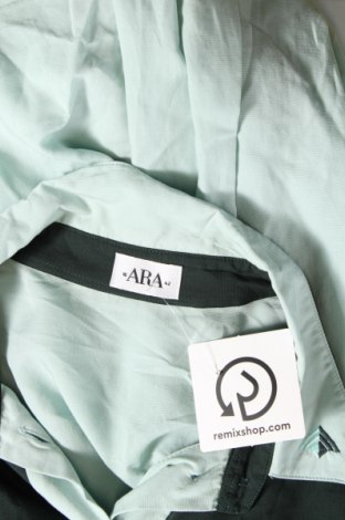 Dámska košeľa  Ara, Veľkosť L, Farba Zelená, Cena  7,20 €