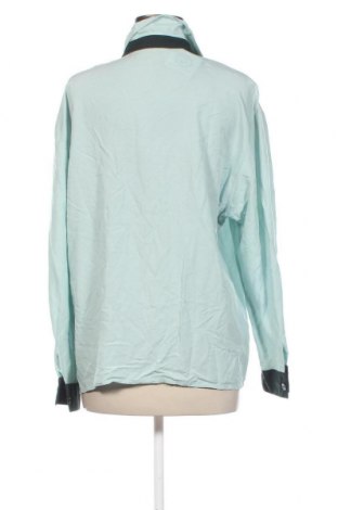 Γυναικείο πουκάμισο Ara, Μέγεθος L, Χρώμα Πράσινο, Τιμή 3,00 €