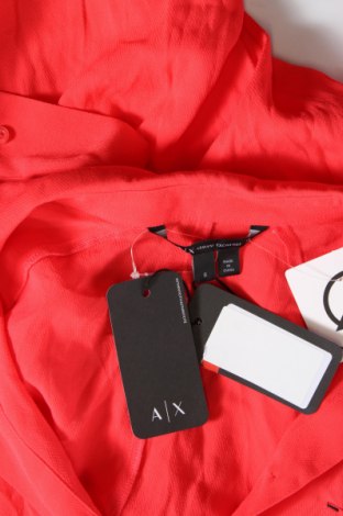 Dámska košeľa  Armani Exchange, Veľkosť S, Farba Ružová, Cena  44,07 €