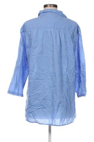 Dámská košile  Atlas For Women, Velikost XXL, Barva Modrá, Cena  399,00 Kč